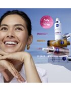 Nivea Hyaluron Cellular Filler takarékos kiszerelés a feszes bőrért