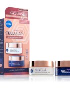 Nivea Hyaluron Cellular Filler takarékos kiszerelés a ráncok ellen