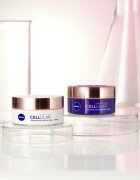 Nivea Hyaluron Cellular Filler takarékos kiszerelés a ráncok ellen