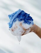 Nivea Intimo Sensitive emulzió intim higiénára takarékos kiszerelés