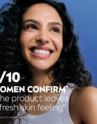 Nivea Lemongrass hidratáló testápoló tej 400 ml