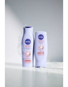 Nivea Length Wonder erősítő kondicionáló a töredezett hajvégekre 200 ml