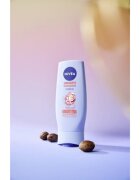 Nivea Length Wonder erősítő kondicionáló a töredezett hajvégekre 200 ml