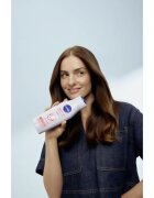 Nivea Length Wonder erősítő sampon a töredezett hajvégekre 400 ml