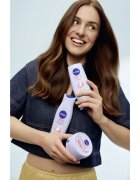 Nivea Length Wonder erősítő sampon a töredezett hajvégekre 400 ml