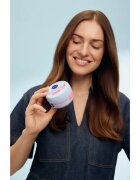 Nivea Length Wonder megújító és erősítő maszk hajra 200 ml
