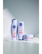 Nivea Length Wonder megújító és erősítő maszk hajra 200 ml