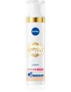 Nivea Luminous 630 Anti Spot élénkítő CC krém SPF 30 árnyalat Light 40 ml