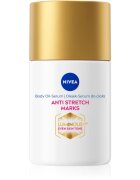 Nivea Luminous 630 olajos szérum striák ellen 100 ml