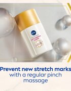 Nivea Luminous 630 olajos szérum striák ellen 100 ml