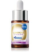 Nivea Luminous 630 Skin Glow fényesítő hatású arcszérum 15 ml
