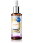 Nivea Luminous 630 Skin Glow fényesítő hatású arcszérum 30 ml