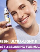 Nivea Luminous 630 Skin Glow fényesítő hatású arcszérum 30 ml