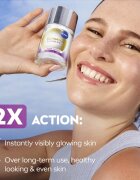 Nivea Luminous 630 Skin Glow kisimító ápolás az élénk bőrért 100 ml
