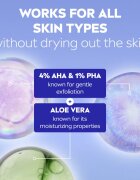 Nivea Luminous 630 Skin Glow kisimító ápolás az élénk bőrért 100 ml