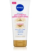 Nivea Luminous 630 tápláló testápoló krém striák ellen 200 ml
