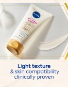 Nivea Luminous 630 tápláló testápoló krém striák ellen 200 ml