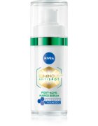 Nivea Luminous Anti Spot szérum a pigment foltok ellen 30 ml