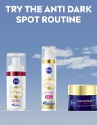 Nivea Luminous fiatalító szérum a pigment foltok ellen 30 ml