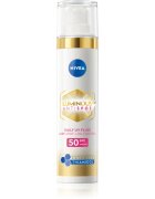 Nivea Luminous nappali krém a pigmentfoltok ellen SPF 50 40 ml