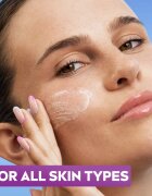 Nivea Luminous Skin Glow tisztító gél az arcbőrre az élénk bőrért 150 ml