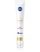 Nivea Luminous szemkrém sötét karikákra 15 ml
