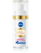 Nivea Luminous szérum a pigment foltok ellen 30 ml