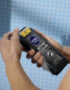Nivea MEN Active Clean mélyen tisztító sampon aktív szénnel 500 ml