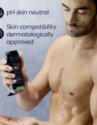 Nivea MEN Active Clean tusfürdő gél uraknak 500 ml