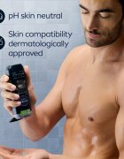 Nivea MEN Active Clean tusfürdő gél uraknak 887 ml
