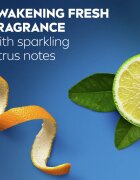 Nivea MEN Active Energy fürdőgél férfiaknak 250 ml