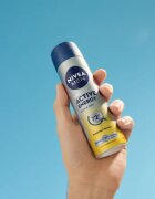 Nivea MEN Active Energy izzadásgátló spray uraknak 150 ml