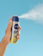 Nivea MEN Active Energy izzadásgátló spray uraknak 150 ml