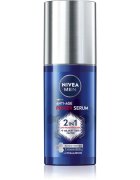 Nivea MEN Anti-Age erősítő szérum a pigment foltok ellen uraknak 30 ml