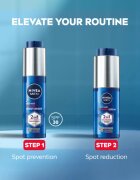 Nivea MEN Anti-Age erősítő szérum a pigment foltok ellen uraknak 30 ml