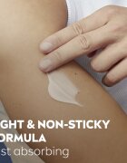 Nivea MEN Cool Kick hidratáló testápoló tej 400 ml