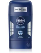 Nivea MEN Cool Kick izzadásgátló deo stift 50 ml