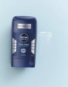 Nivea MEN Cool Kick izzadásgátló deo stift 50 ml