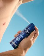 Nivea MEN Cool Kick izzadásgátló spray uraknak 150 ml