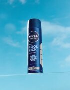 Nivea MEN Cool Kick izzadásgátló spray uraknak 150 ml