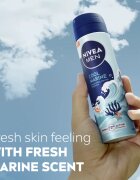 Nivea MEN Cool Marine izzadásgátló spray 150 ml