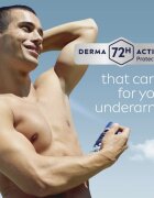 Nivea MEN Cool Marine izzadásgátló spray 150 ml