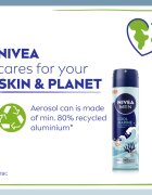 Nivea MEN Cool Marine izzadásgátló spray 150 ml