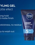 Nivea Men Craft Stylers hajzselé 150 ml