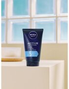 Nivea Men Craft Stylers hajzselé 150 ml