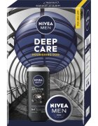 Nivea MEN Deep Care ajándékszett testre