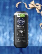 Nivea MEN Deep Care ajándékszett testre