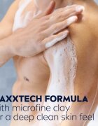 Nivea MEN Deep fürdőgél férfiaknak 250 ml