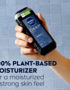 Nivea MEN Deep fürdőgél férfiaknak 250 ml