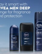 Nivea MEN Deep izzadásgátló spray uraknak 150 ml